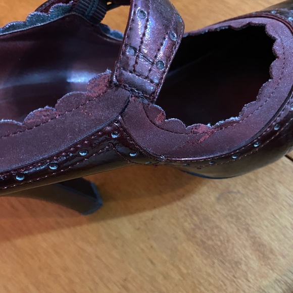 Mossimo heels - Picture 9 of 10